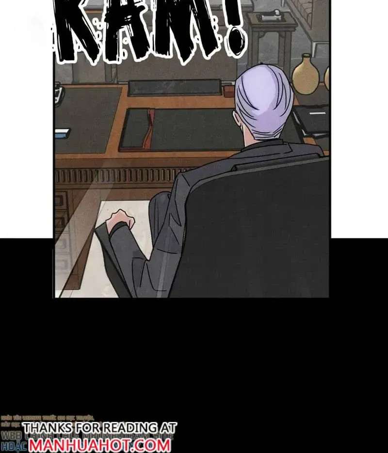 Transmigrated into the Golden Goose of the Alpha Big Boss Chapter 64 - page 40
