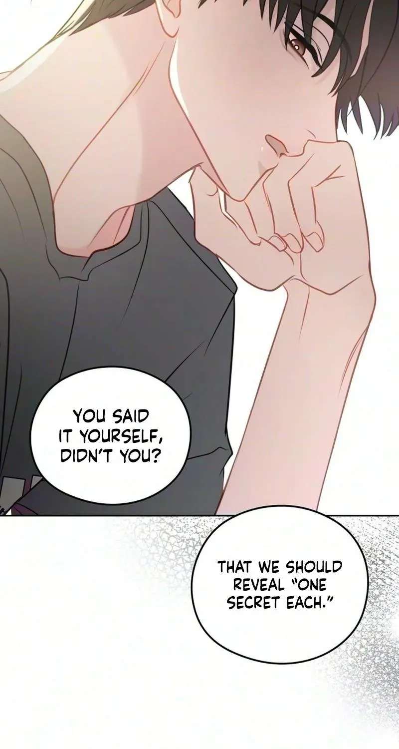 A Very Private Area Chapter 4 - page 25