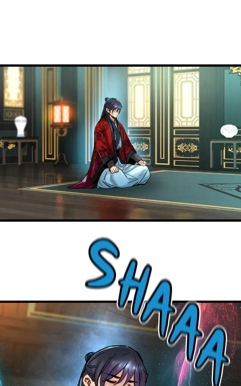 Chronicles of aDoomed Prodigy Chapter 76 - page 46