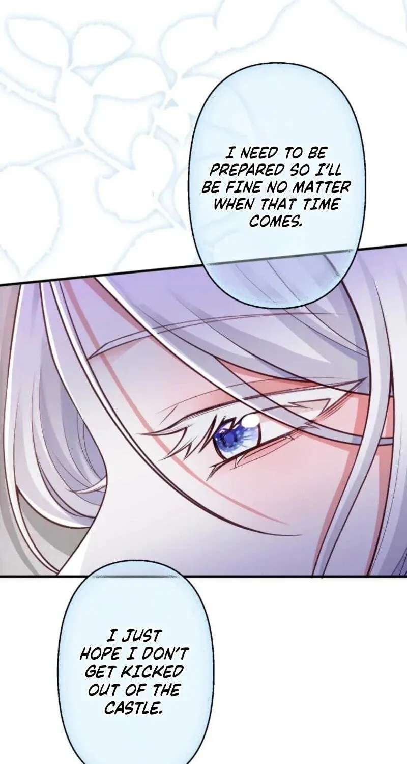 Keiyaku Mamahaha na no ni Boukun ga Kahogo Sugiru Chapter 50 - page 59