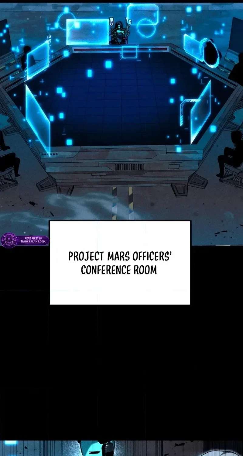Project Mars Chapter 56 - page 66