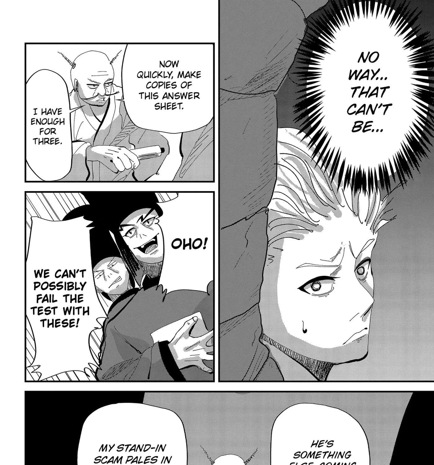 KAKAKAKA Chapter 2 - page 43