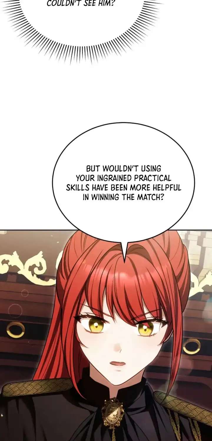 Vote for Your Knight! Chapter 13 - page 31