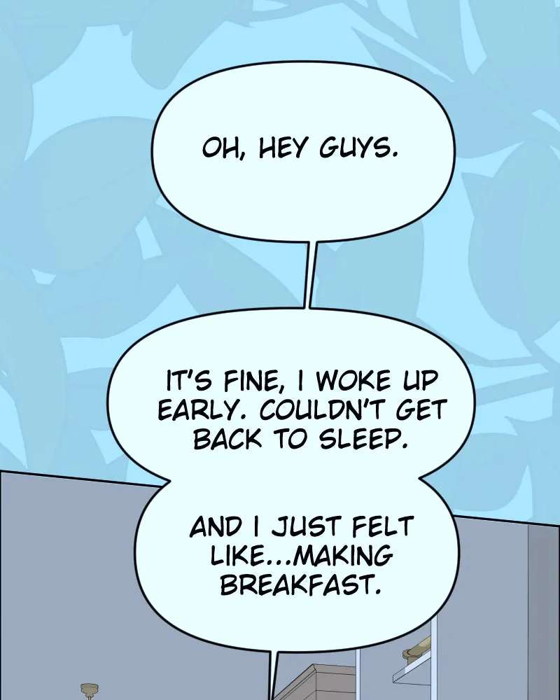 Cinderella Boy Chapter 131 - page 206
