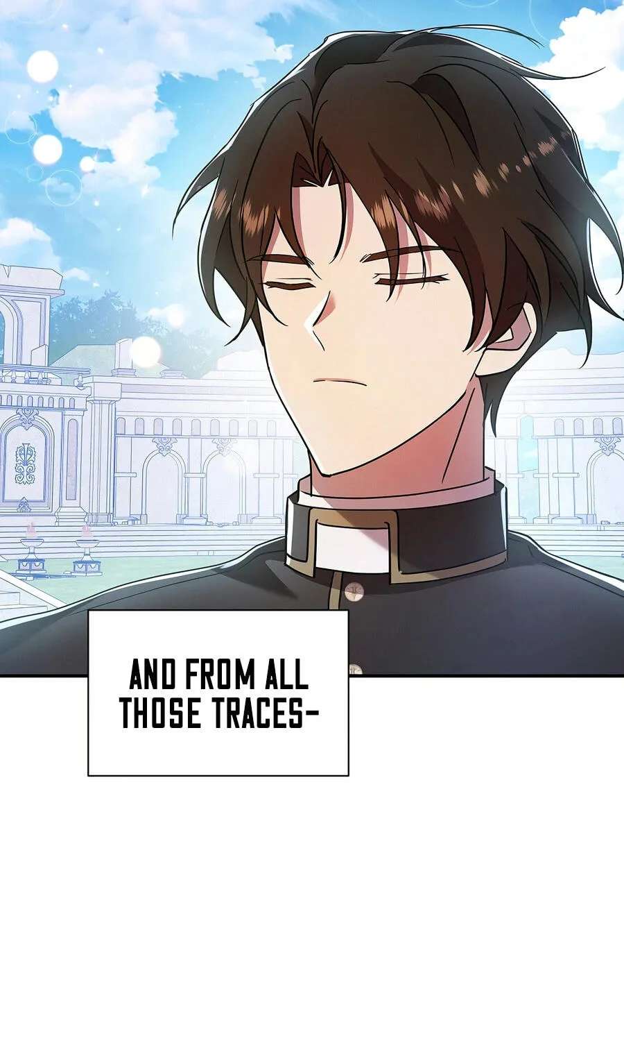 Please Stop the Pope Chapter 95 - page 56