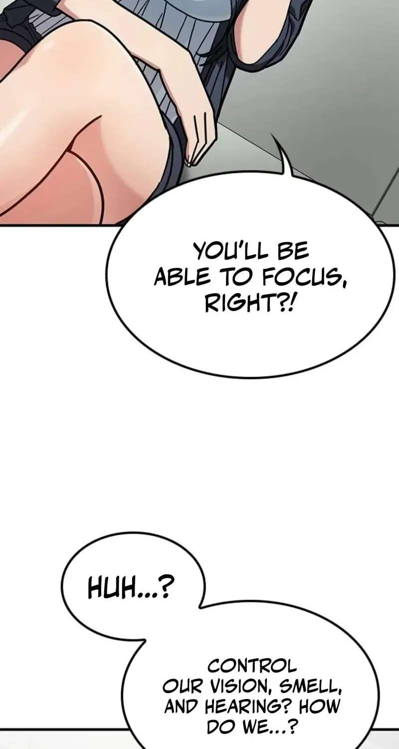 Fight Tier 1 Saving a tutor Chapter 13 - page 75