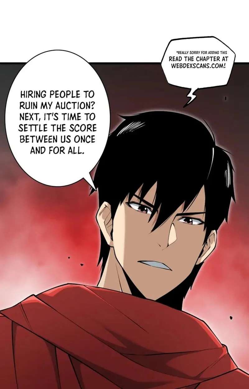God of Games: The Ultimate Evolution Chapter 31 - page 38