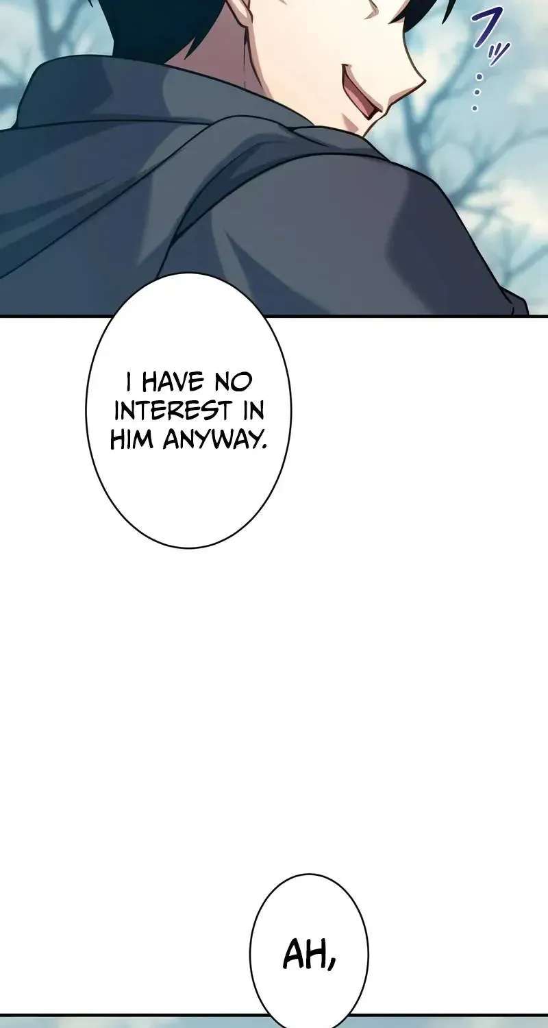 All the Heroes Are My Enemies: The ‘Useless’ Class Dropout Overpowers Everyone With His Barrier Skill and Takes Revenge Chapter 23 - page 7