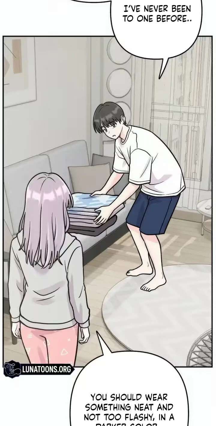 Operation Heart-Pounding Chapter 43 - page 30