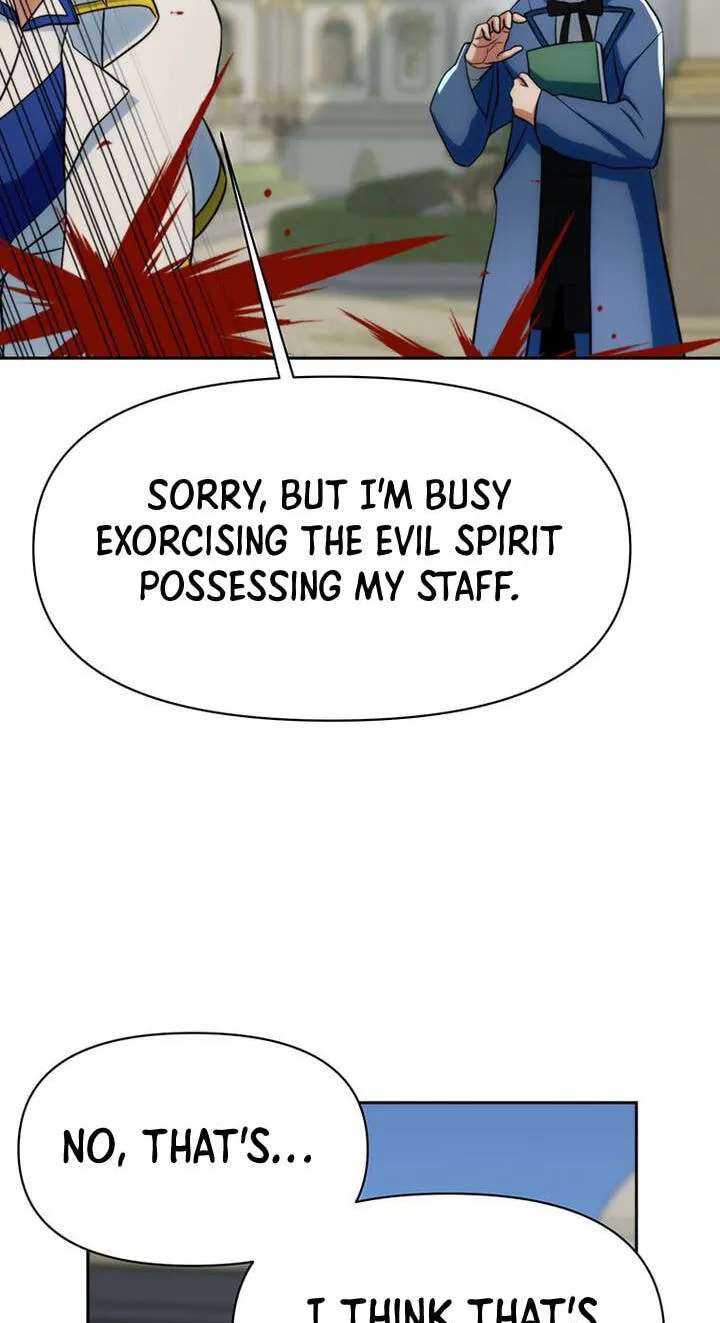 The Great Wizard Transcendent Chapter 216 - page 11