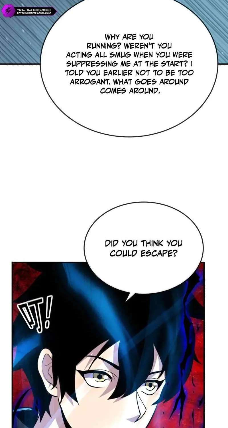 Leveling Up By Killing Gods Chapter 143 - page 4