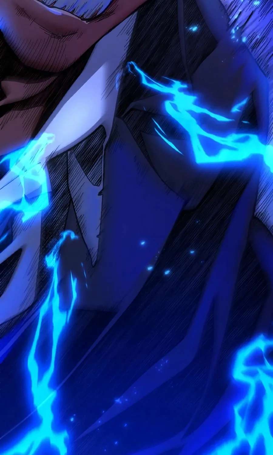 The Man Who Vowed Revenge on His Demon Wife Chapter 2 - page 147