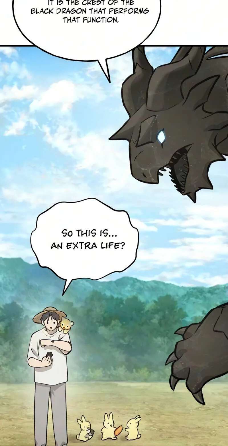 The Top Dungeon Farmer Chapter 143 - page 117