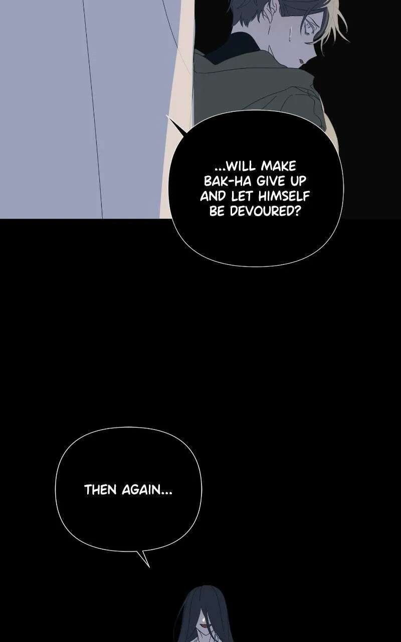 Moonmade Child Chapter 149 - page 54