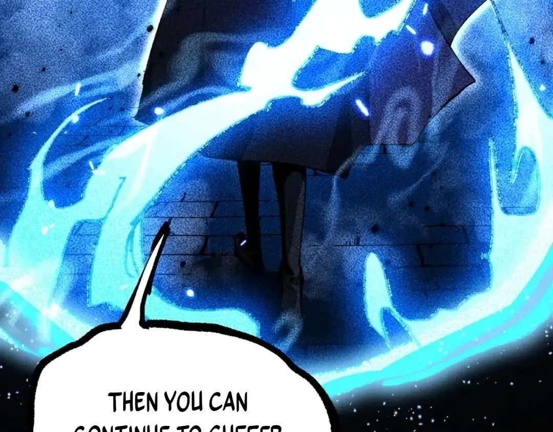 God-level Assassin, I’m the Shadow Chapter 145 - page 38