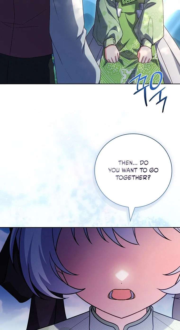 Like Father, Like Daughter Chapter 83 - page 65