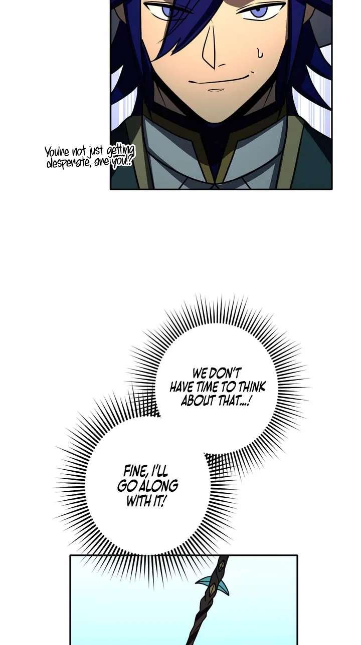 Hidden Class Gravity User Chapter 208 - page 68