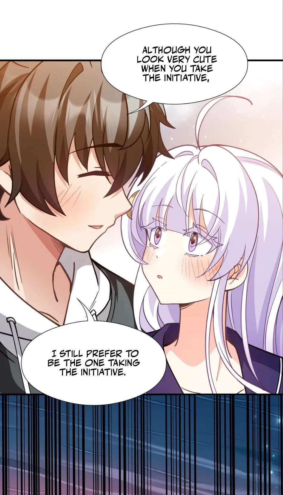 Shuo Hao Zuo Kepu, Fensi Que Quan Shi Monv? Chapter 53 - page 54