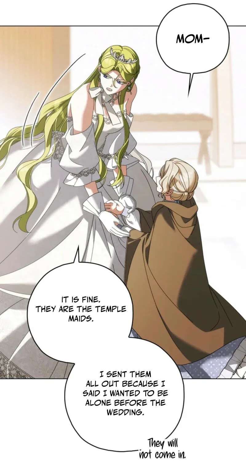 Looking For a Better Boyfriend! Chapter 30 - page 21