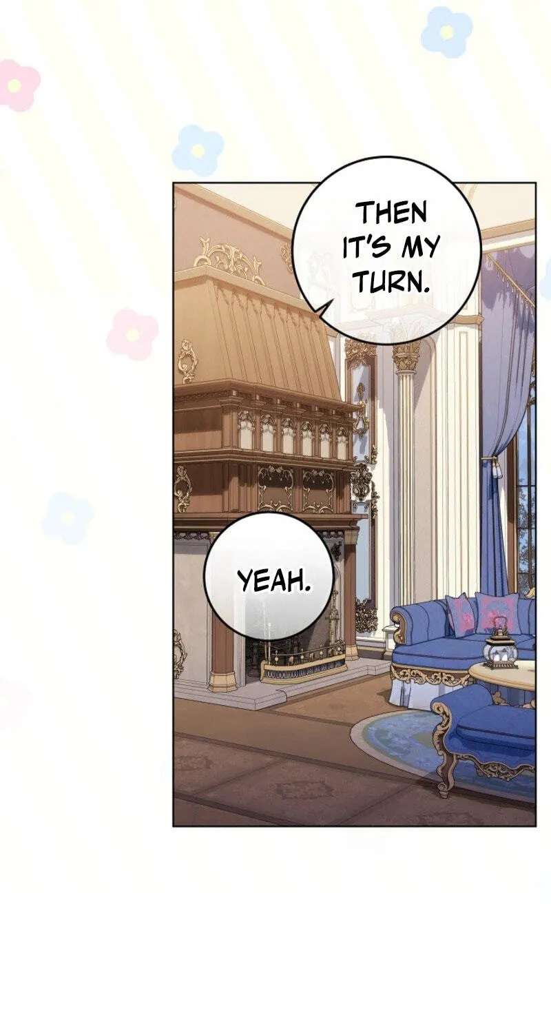 My Daddy Hid His Power Chapter 85 - page 51