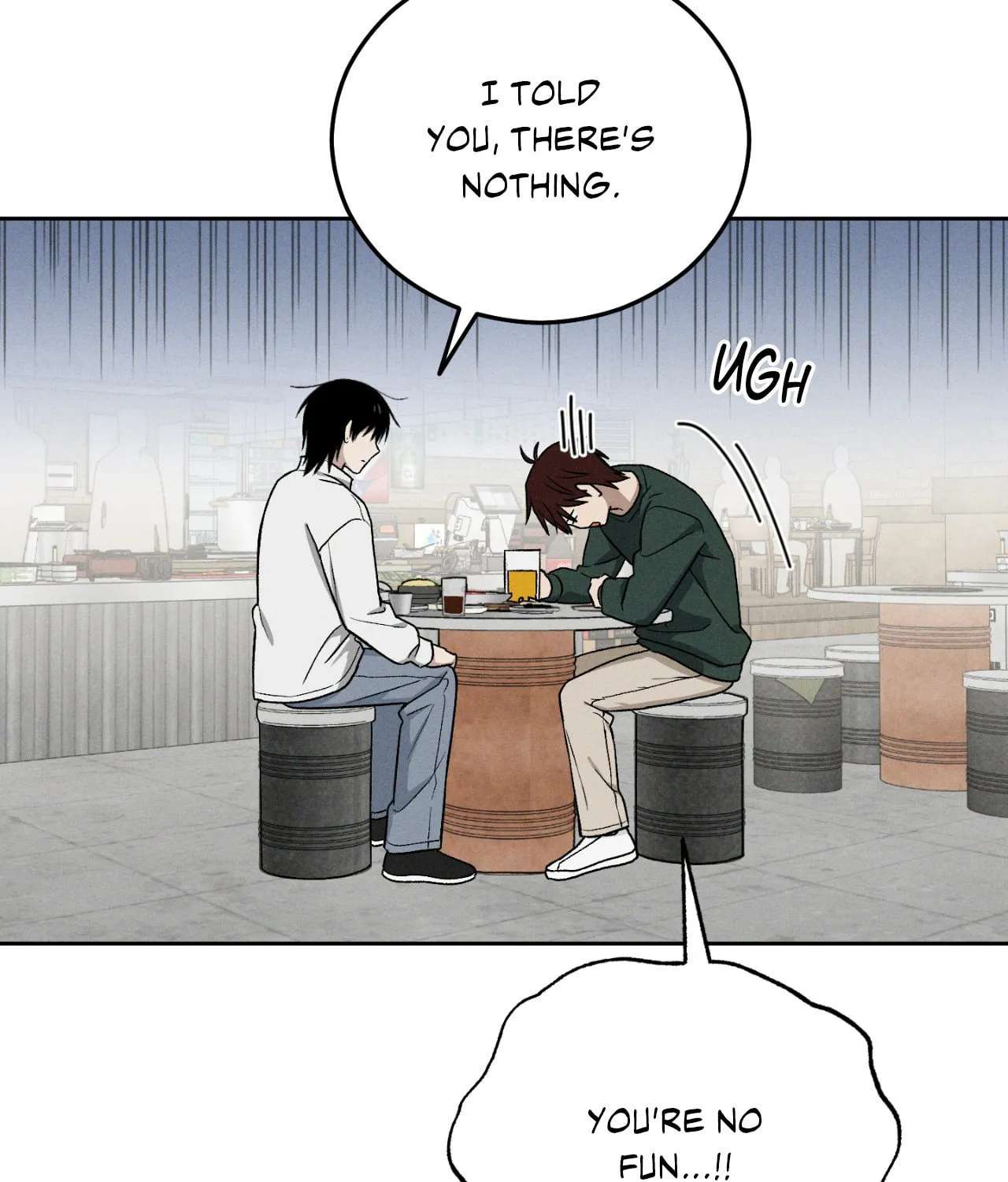 Problematic Student Patrol Chapter 50.6 - page 30