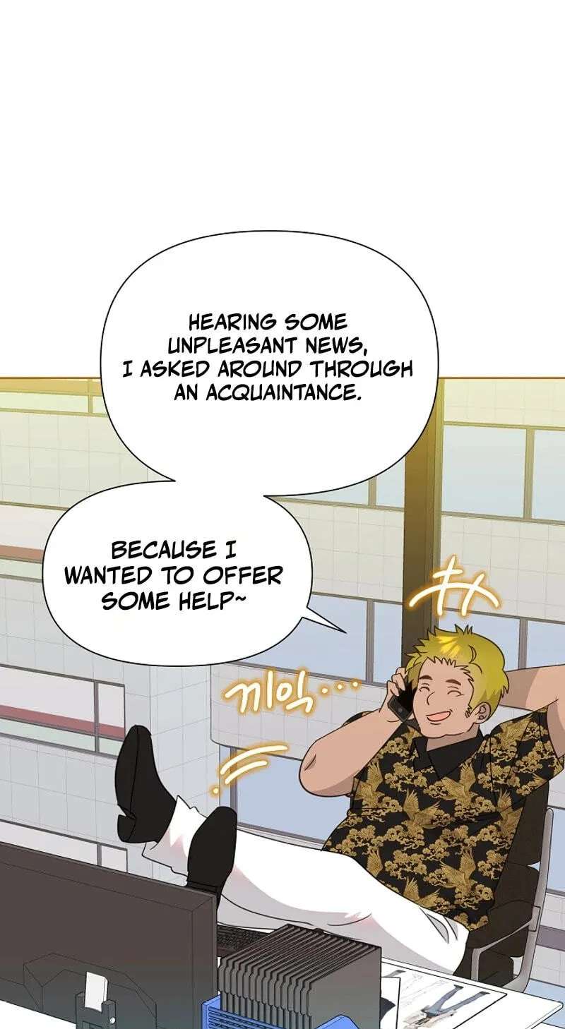 My Brother and His Gift Chapter 99 - page 68