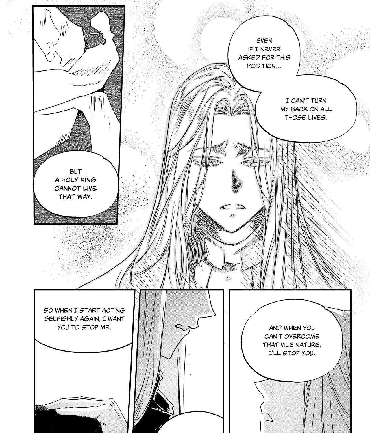 Stigmata (TP) Chapter 153 - page 21