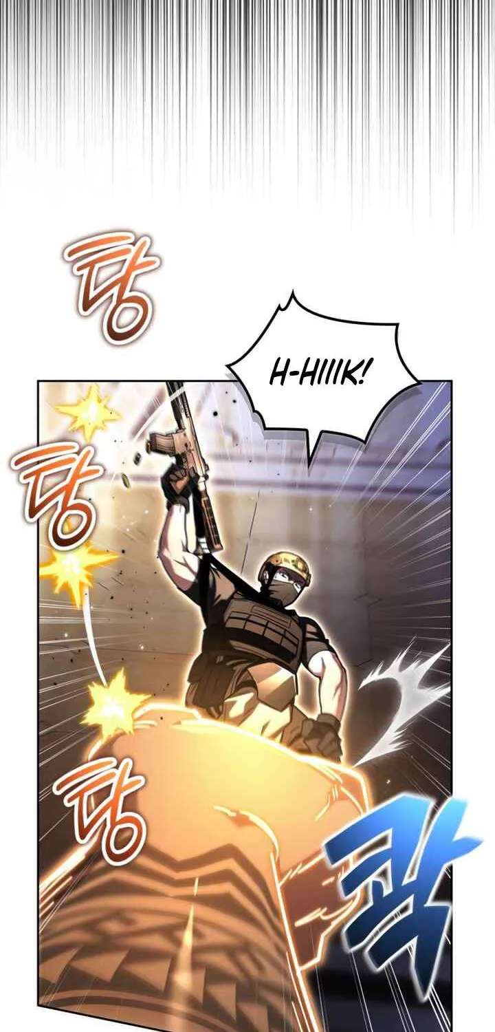 A Wimp’s Strategy Guide to Conquer the Tower Chapter 43 - page 99