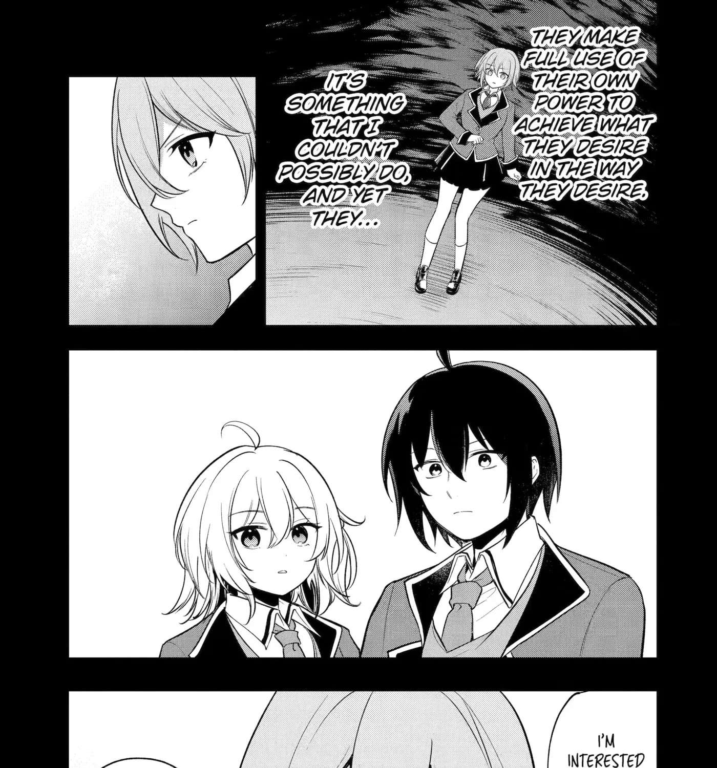 Sou da, Baikoku Shiyou: Tensai Ouji no Akaji Kokka Saisei Jutsu Chapter 290 - page 5