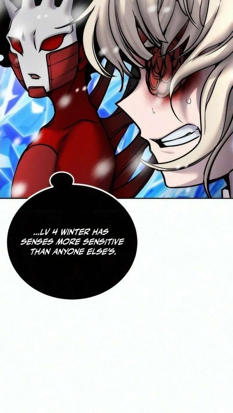 Secretly More Powerful than the Hero Chapter 138 - page 20
