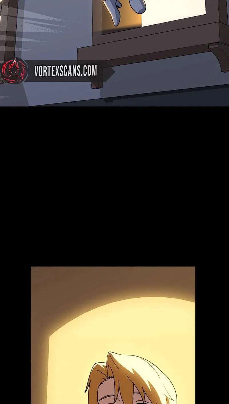 Healing at the Academy Convenience Store Chapter 12 - page 20