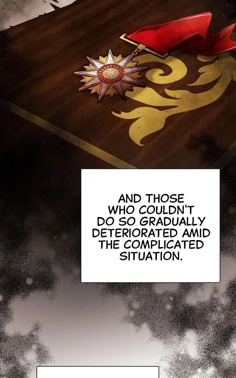 Wished You Were Dead Chapter 127 - page 32