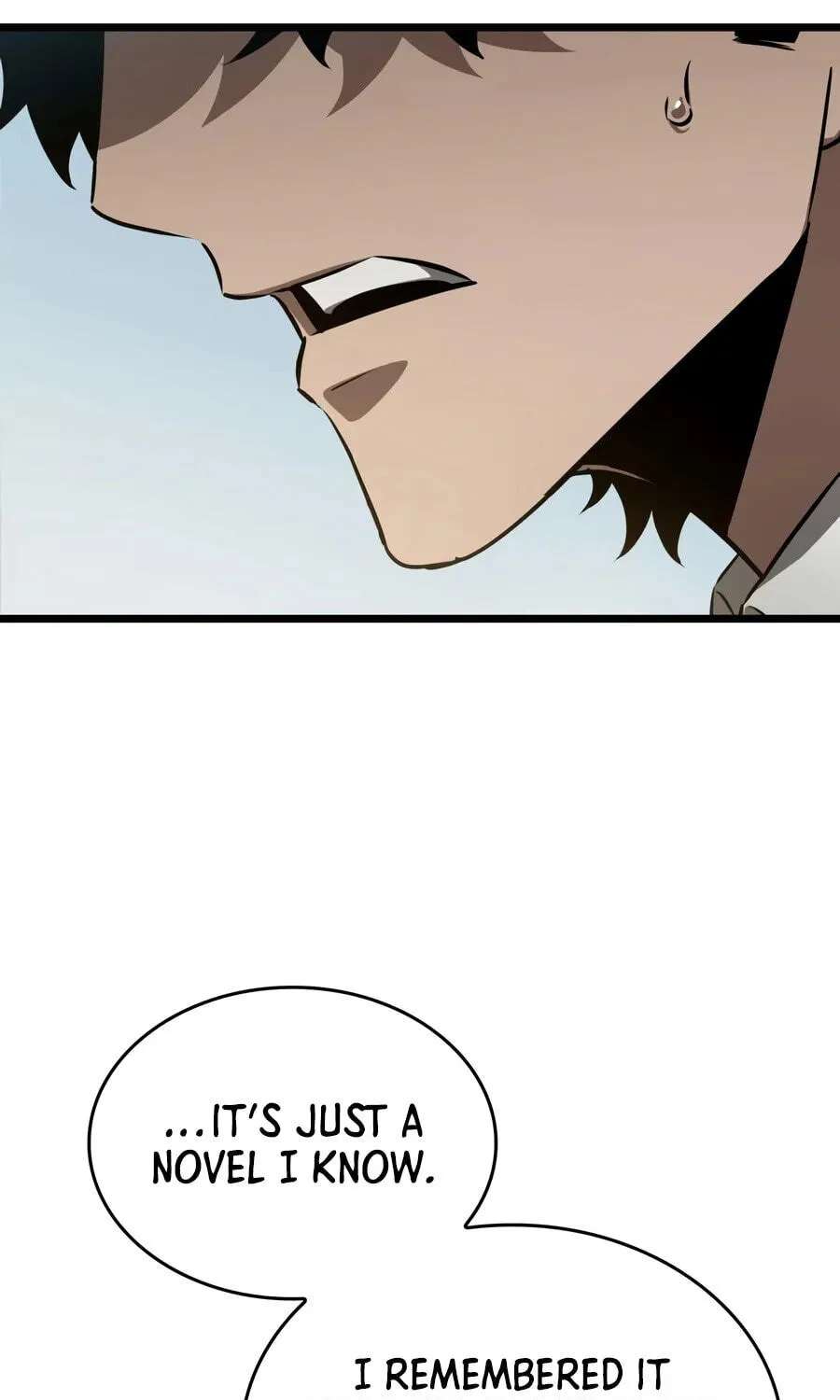 The World After The Fall Chapter 255 - page 24