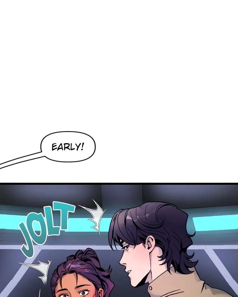 Recollection: A Star Trek Story Chapter 8 - page 97