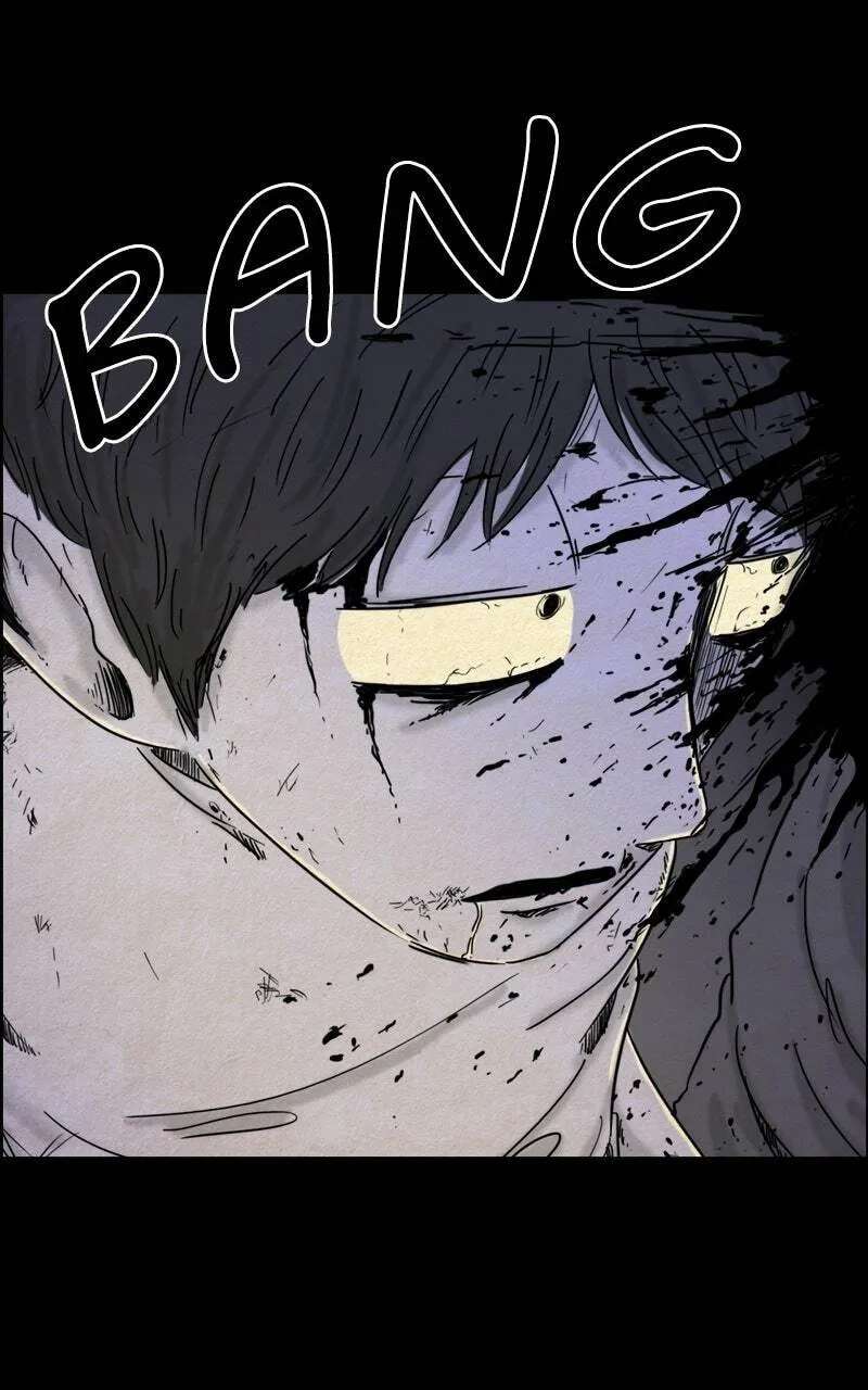 Shape of the Nightmare Chapter 47 - page 5