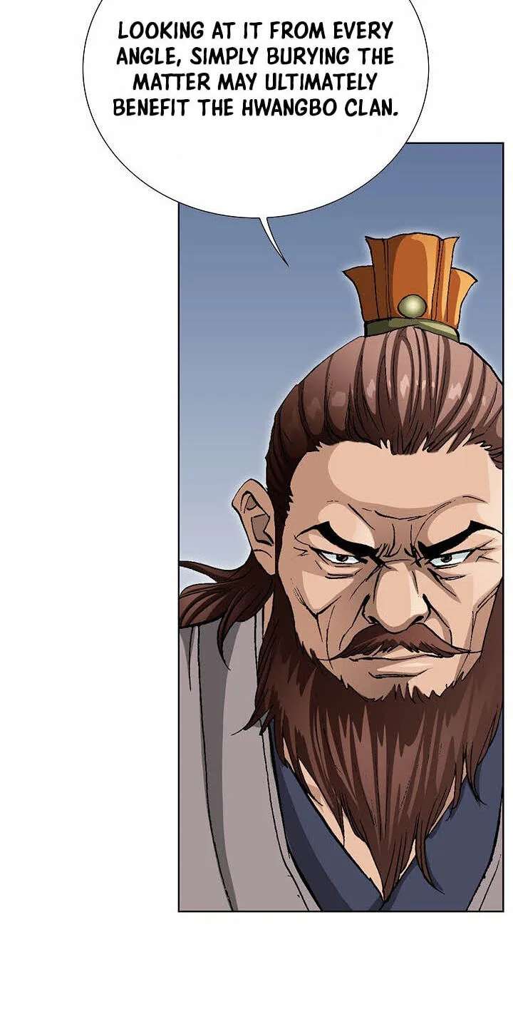 Absolute Ultimate Martial Lord Chapter 55 - page 22