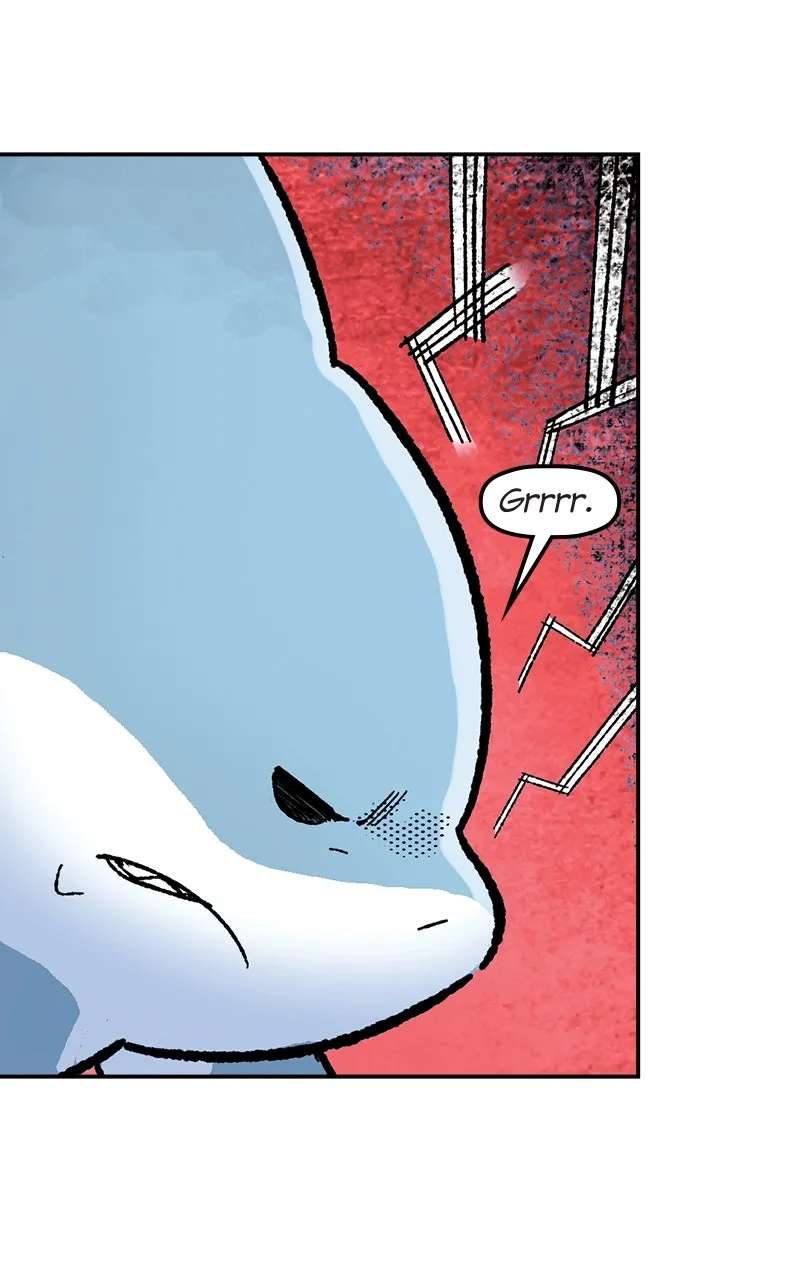 Jeff the Land Shark Chapter 1 - page 16