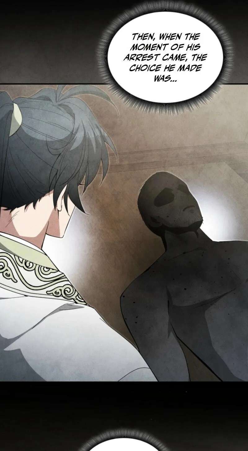 How to Survive as a Martial World Civil Servant Chapter 77 - page 59