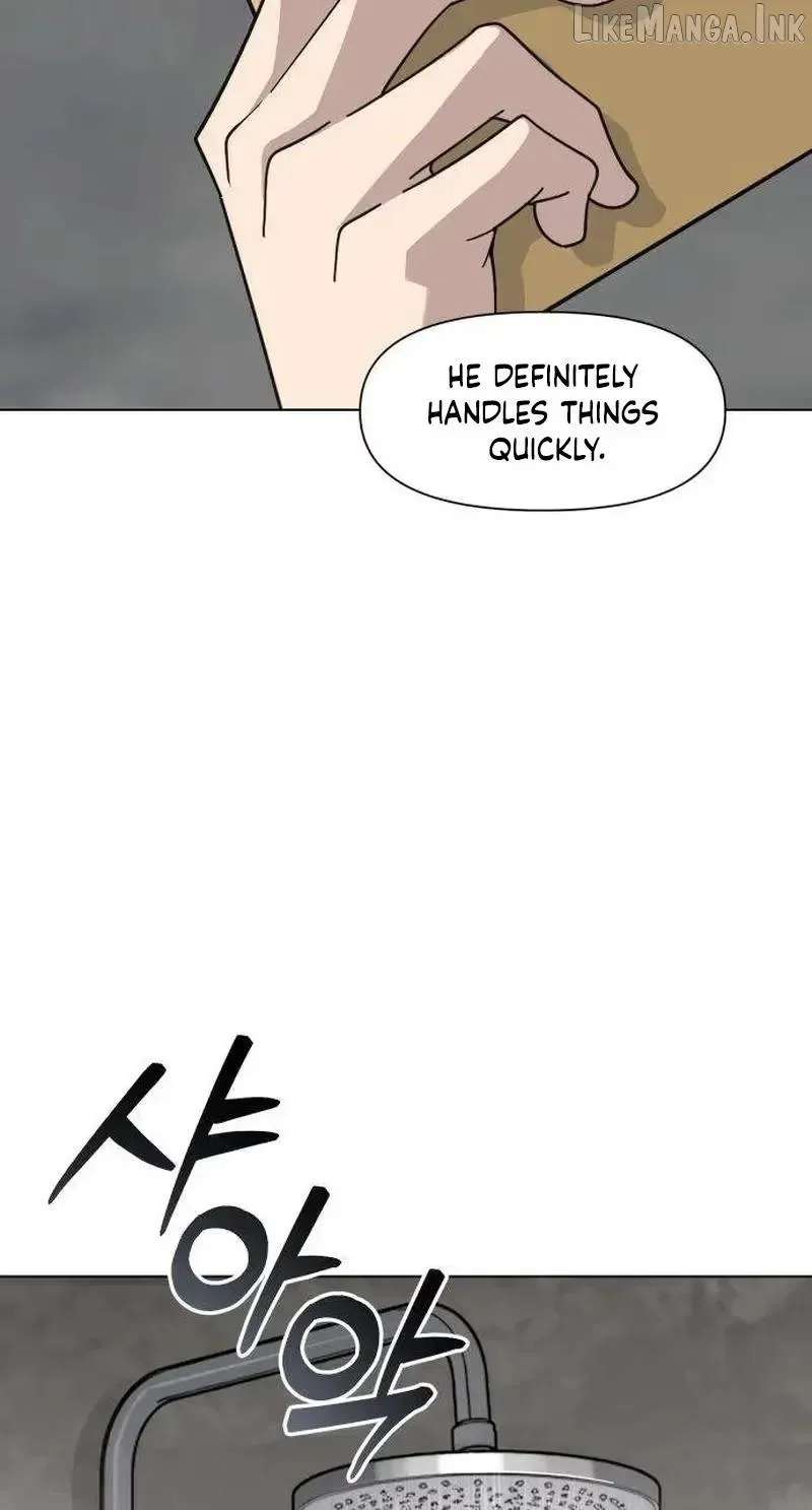 The Postman Walking Through the Apocalypse Chapter 32 - page 55