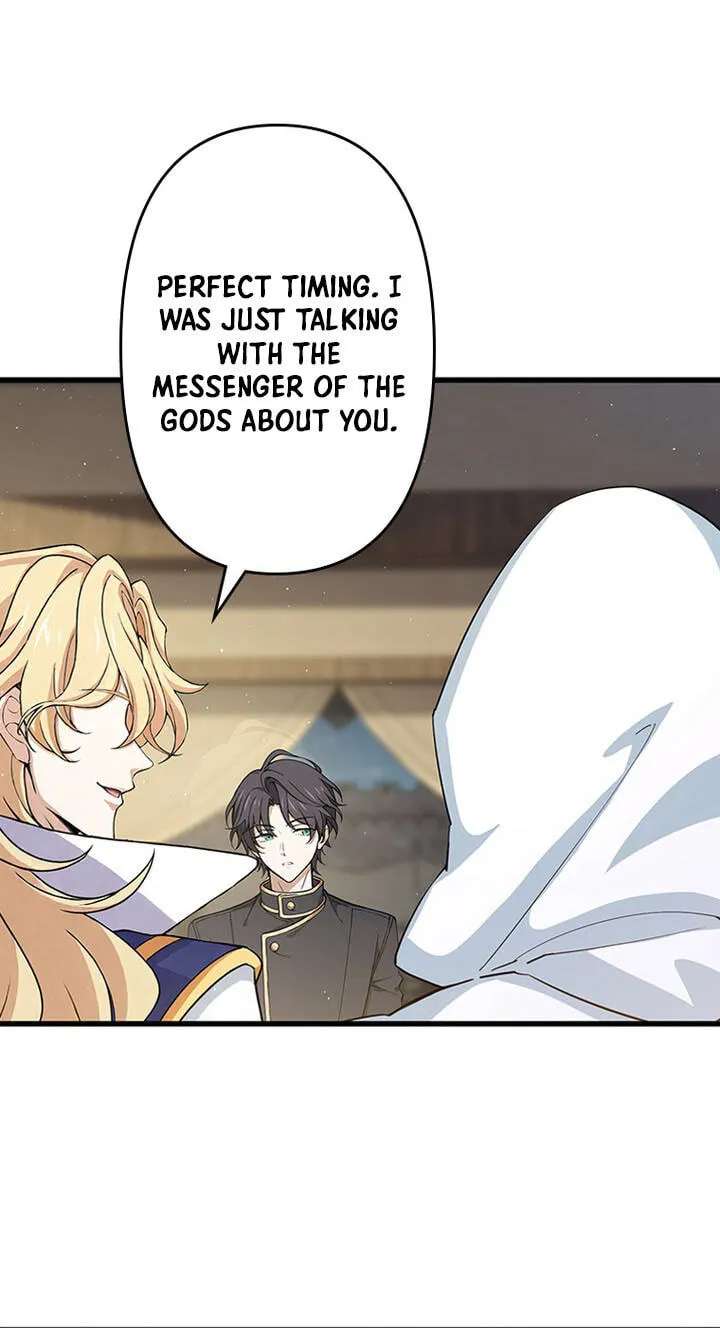 I Became a Genius at the Academy in a World Where Magic Reigns Supreme Chapter 109 - page 70