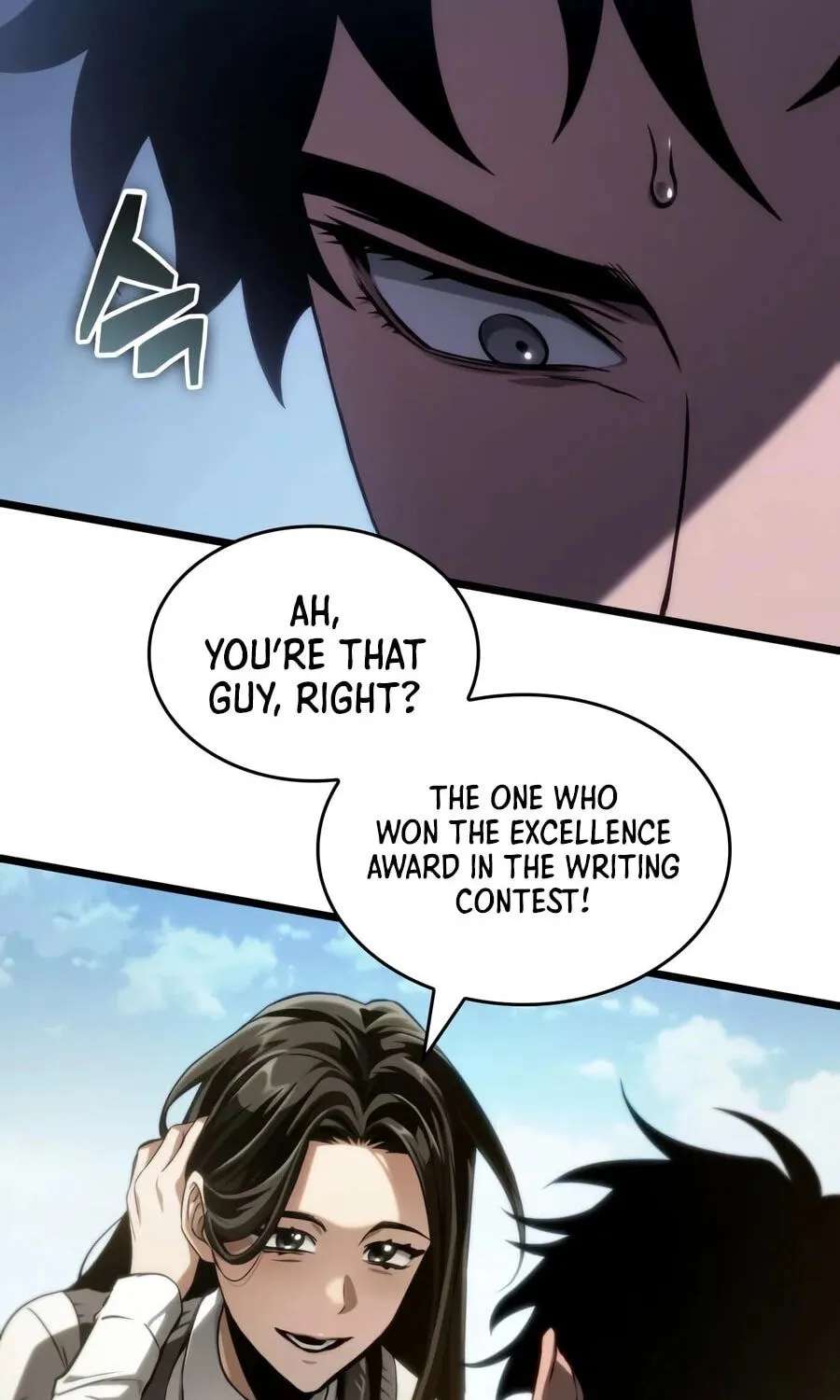 The World After The Fall Chapter 255 - page 30