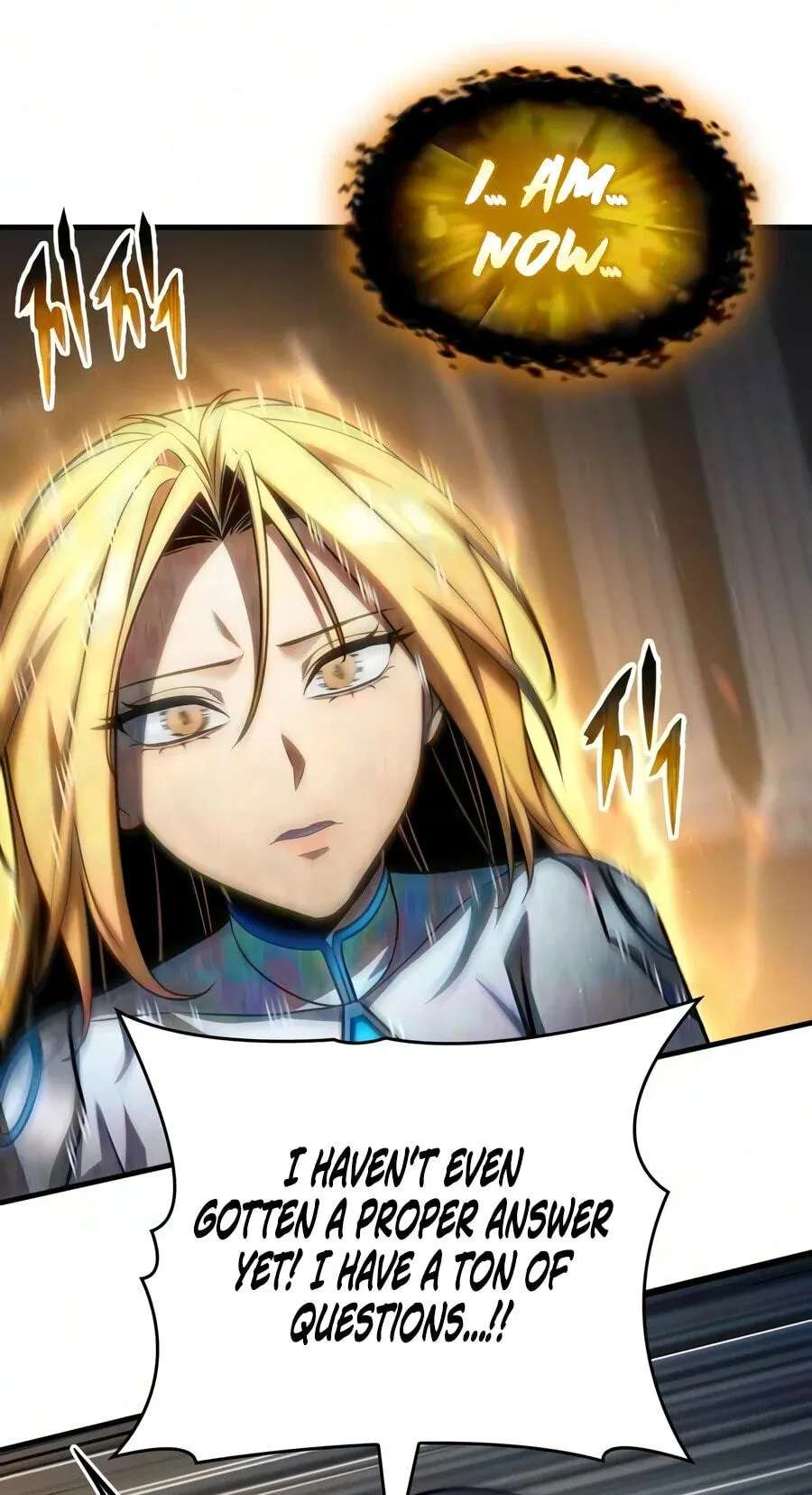 My Very Own Tower Strategy Guide Chapter 137 - page 102