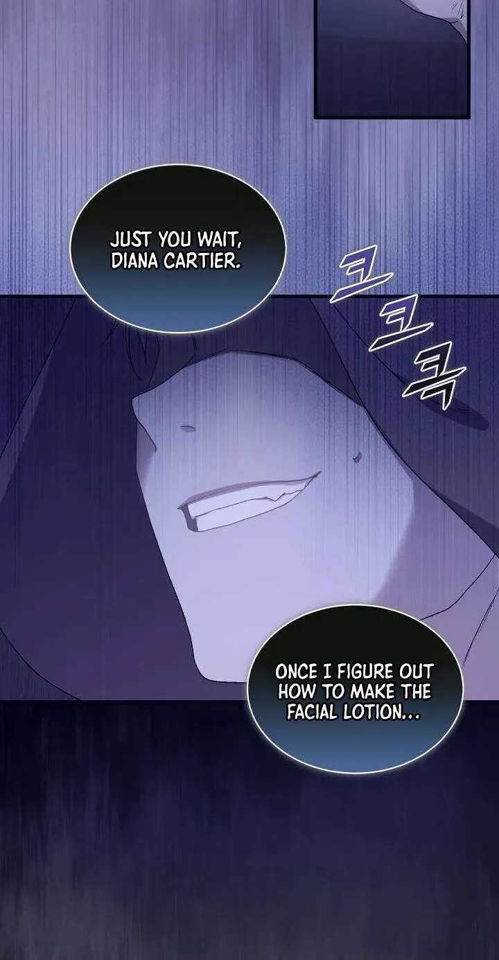 The Youngest Is Trying To Prevent the World From Ending Chapter 90 - page 77