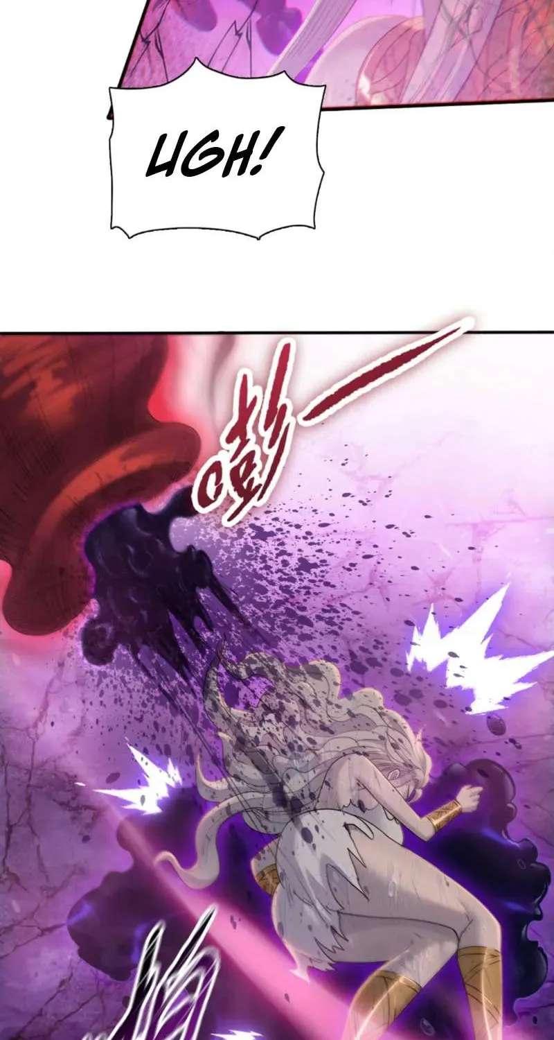 The Doomsday Ruthless Man: Hoarding Trillions Of Supplies At The Beginning Chapter 139 - page 6