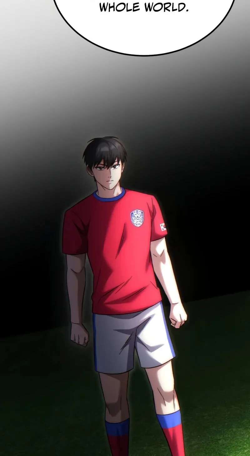 The Genius Midfielder With the Killer Pass Chapter 72 - page 69