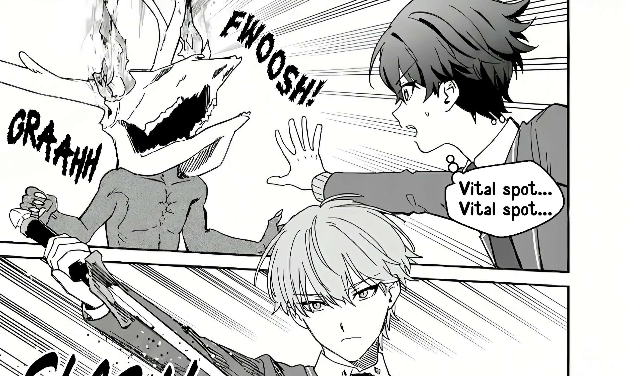 The Doomed Villainess Who Accidentally Won the Prince’s Devotion Chapter 16.1 - page 32