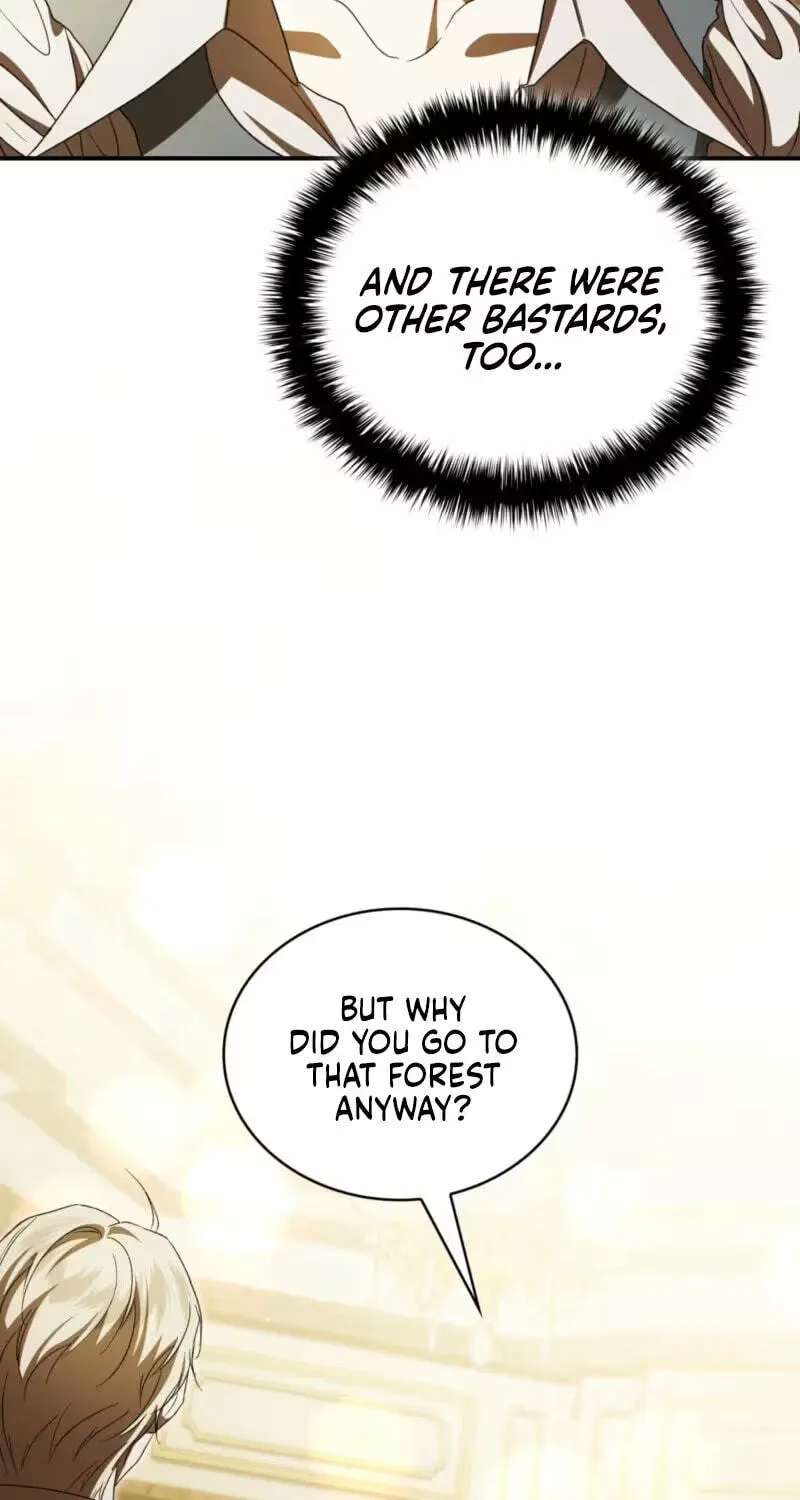 The Stone Thrown in the Lake Chapter 69 - page 15