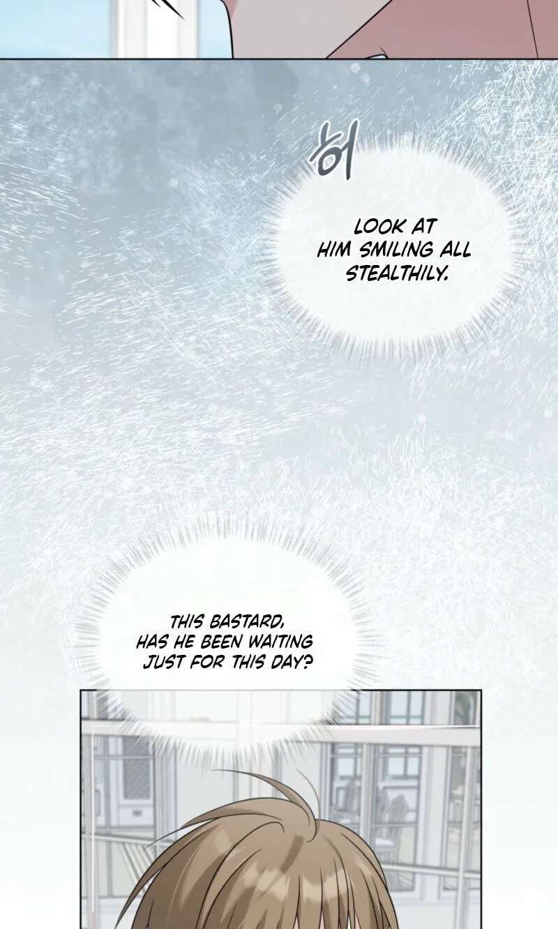 Omega Dongsik Chapter 22 - page 72