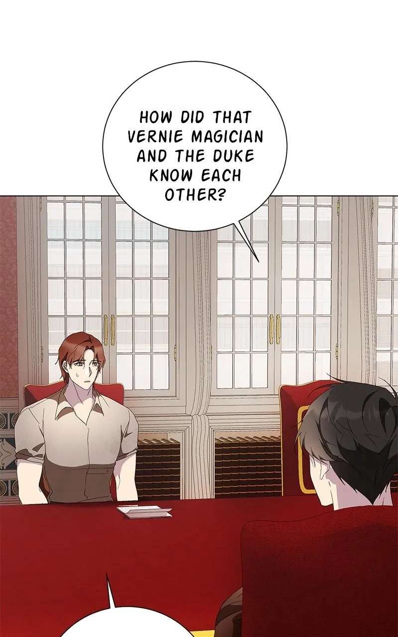 Wished You Were Dead Chapter 88 - page 54