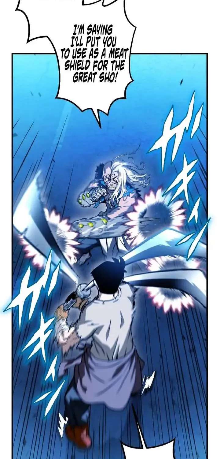The Vengeful Villain Slayer Chapter 1 - page 91